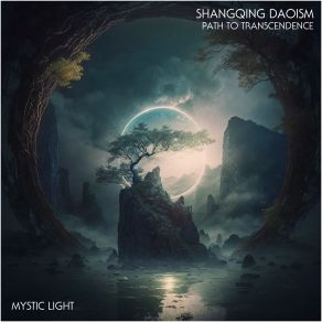 Download track Sublime Silence Mystic Light