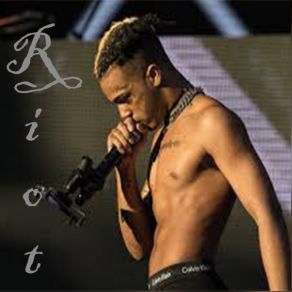 Download track Rare Pt. 2 XXXtentacion