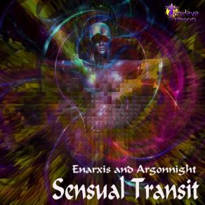 Download track Letters Of Transit (Argonnight Remix) Argonnight, Enarxis