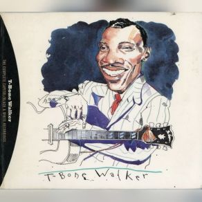 Download track So Blue Blues T - Bone Walker