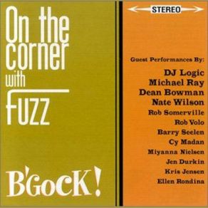 Download track Four On Six On The Corner & FuzzThe Fuzz