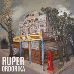 Download track Zatoz Ruper Ordorika