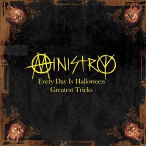 Download track Every Day Is Halloween (2010 Evil Version) Ministry