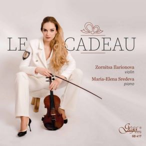 Download track Poème, Op. 25 Poème, Op. 25 (Arr. For Violin & Piano) Zornitsa Ilarionova, Maria Elena-Sredeva