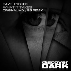 Download track Transportation (Original Mix) Dave Leyrock