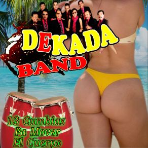 Download track Dejame En Paz DEKADA BAND