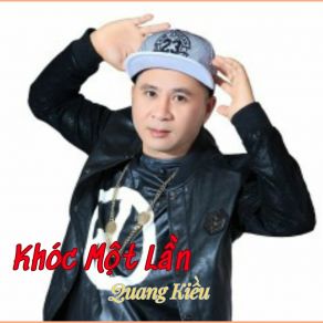 Download track Khóc Một Lần Quang Kiều