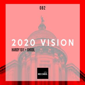 Download track Vision Hardy101Ghool