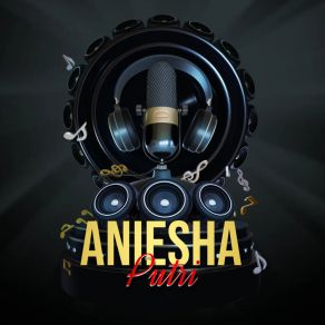 Download track Like A Star Aniesha Putri