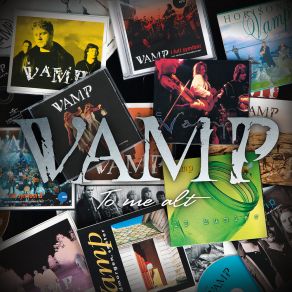 Download track Sirkus Av Lys Vamp