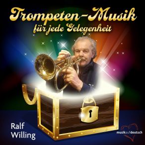 Download track Der Wunderbare Tanz Mit Dir Ralf Willing