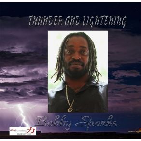 Download track Thunder And Lightening Bobby Sparks