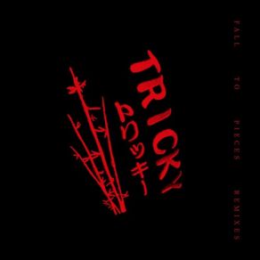 Download track Vietnam (Lafawndah Remix) Tricky