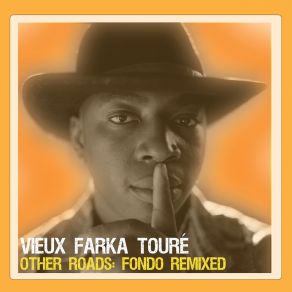 Download track Souba Souba (Bluetech Mix) Vieux Farka Touré