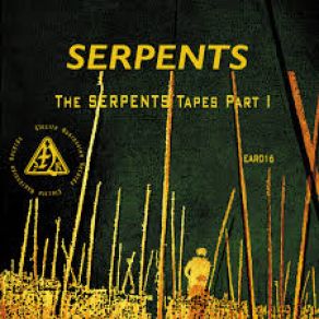 Download track Die Fahrt Serpents