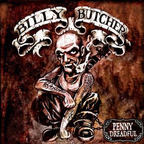 Download track Pain Billy Butcher