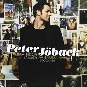 Download track Ga Inte Forbi' (Duett Med Sissel Kyrkjeboe) Peter Jöback