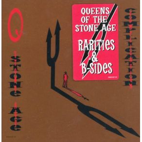 Download track God Is In The Radio (Live Recording From Stubbs In Austin, Tx) Queens Of The Stone Age