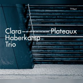 Download track Fantasmes Clara Haberkamp Trio