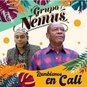 Download track Rumbiemos En Cali Grupo Nemus