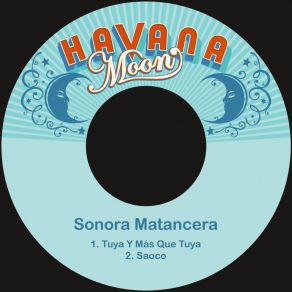 Download track Saoco La Sonora Matancera