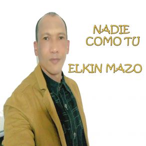 Download track LA OLVIDARÈ ELKIN MAZO