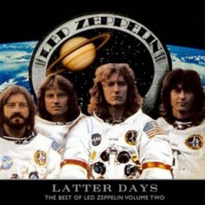 Download track Ten Years Gone Led Zeppelin