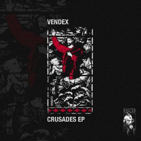 Download track Infernal Crusader (Original Mix) Vendex