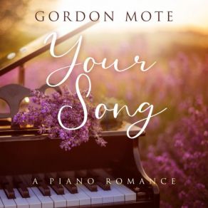 Download track Time After Time Gordon Mote