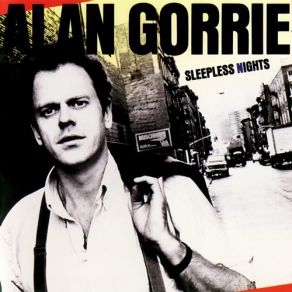 Download track Sleepless Nights Alan Gorrie