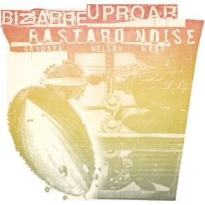 Download track Advantages Of Having A Multifaceted Defence System Bizarre UproarBastard Noise