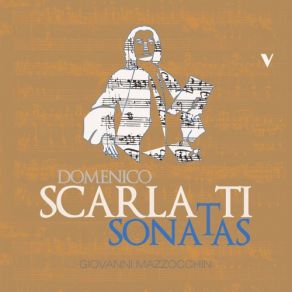 Download track Scarlatti: Keyboard Sonata In A Major, Kk. 24 Giovanni Mazzocchin