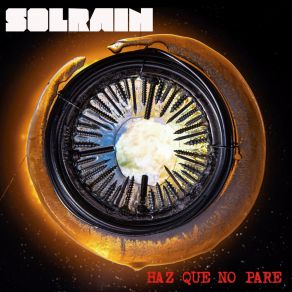 Download track Y A Vueltas SOLRAIN