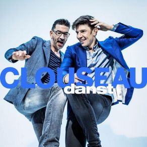 Download track Droomscenario Clouseau