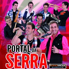 Download track Eu, Você E Ela Banda Portal Da Serra