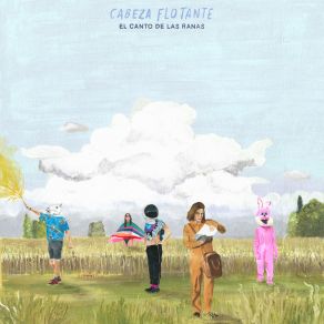 Download track El Canto De Las Ranas Cabeza Flotante