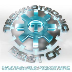 Download track Pump Up The Jam (Peter Luts Radio Edit) Technotronic