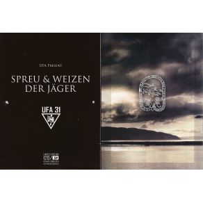 Download track Heimkehr Spreu & Weizen