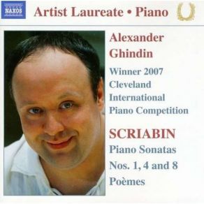 Download track 18 - Deux Poemes, Op. 71 No. 1. Fantastique Alexander Scriabine