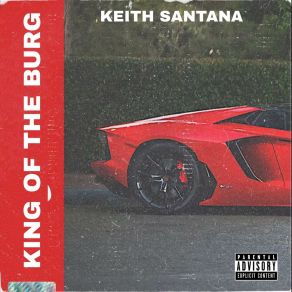 Download track Seeing Red Keith Santana