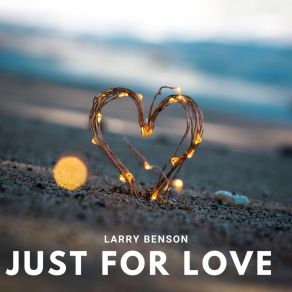 Download track Dance In The Rain Larry Benson