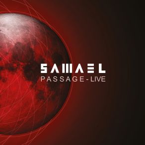 Download track Born Under Saturn (Live) Samael