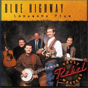 Download track It's A Long, Long Road Blue Highway