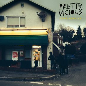 Download track Cave Song Pretty Vicious