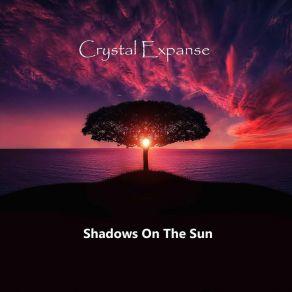 Download track Beyond This Shore Crystal Expanse