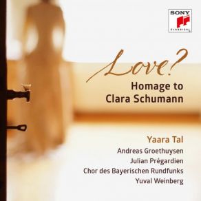 Download track Preludes, Op. 9, No. 13 Allegro Con Passione Yaara Tal