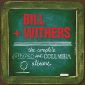 Download track Moanin' And Groanin' Bill Withers