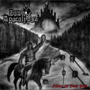 Download track Death Is Here Dawn Of Apocalypse