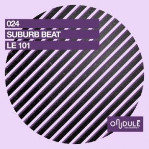 Download track Le 101 Suburb Beat