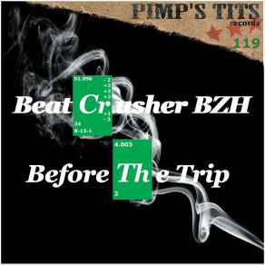 Download track Before The Trip Beat Crusher BZH